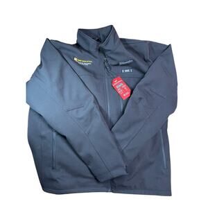 NWT in Box Milwaukee Toughshell Heated Jacket XL